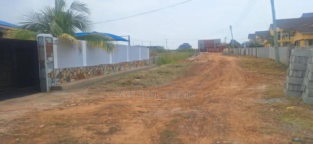Huge Modern Documented Lands at Prampram Beach Road · Photo 1
