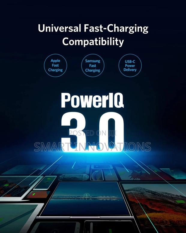 Anker Powerdrive III Duo Car Charger (40W) · Photo 4