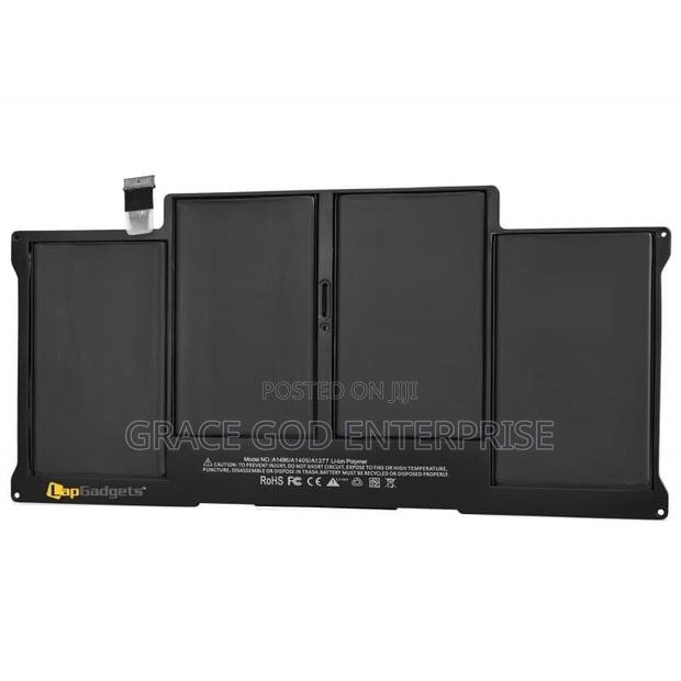 Apple Macbook Air A1466 A1369 Apple A1496 A1405 Battery · Photo 1