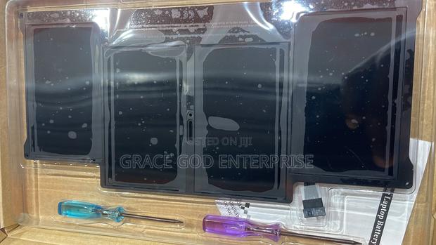 Apple Macbook Air A1466 A1369 Apple A1496 A1405 Battery · Photo 2