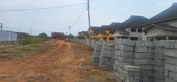 Suitable Locality Plots - Prampram Beach Road · Photo 1