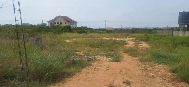 Suitable Locality Plots - Prampram Beach Road · Photo 2