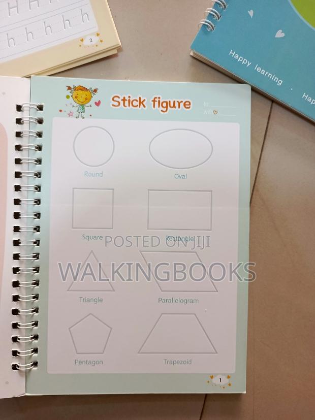 Magic Copy Book · Photo 4