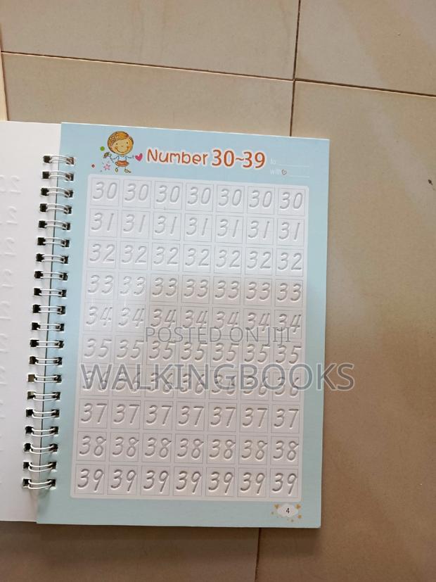 Magic Copy Book · Photo 5