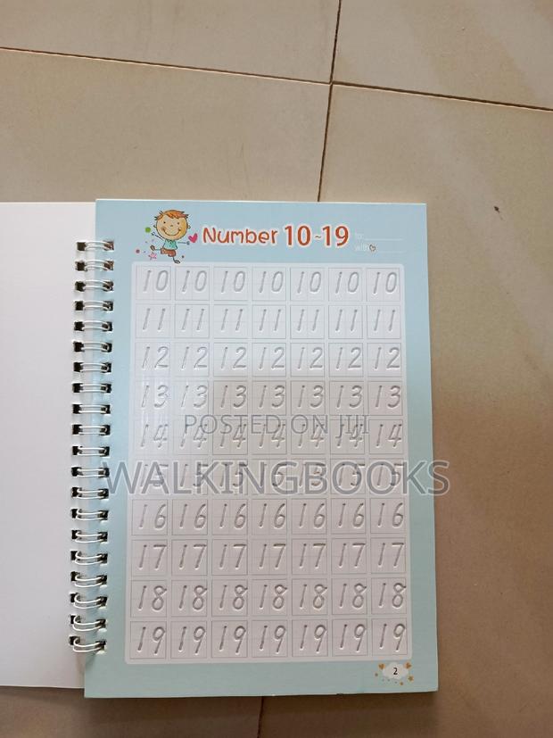 Magic Copy Book · Photo 6