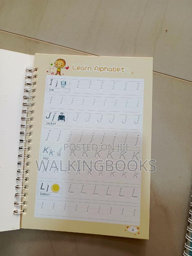 Magic Copy Book · Photo 7