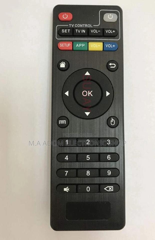 Q Box Remote Control · Photo 1