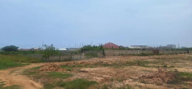 Beach View Lands on Promotion at Prampram Beach Road · Photo 1