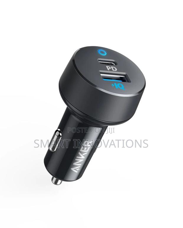 Anker Powerdrive PD 2 Car Charger · Photo 1