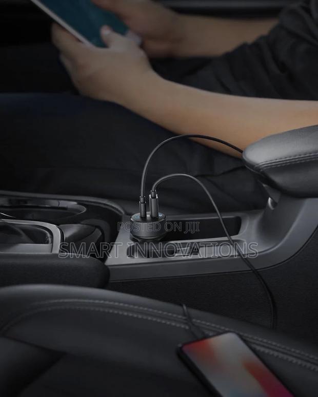 Anker Powerdrive PD 2 Car Charger · Photo 6