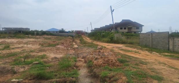 Fantastic Developing Lands at Tema Community 25 · Photo 1