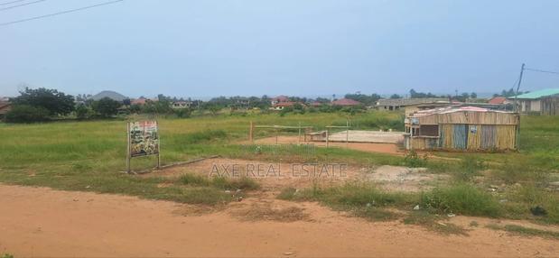 Authentic 70 X 100sqft Plots at Afienya - Shai Hills · Photo 2