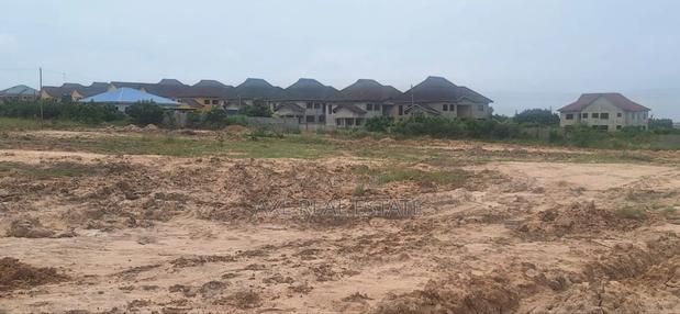 Rush for Good Deals on Half Plot at Prampram Beach Lane · Photo 1