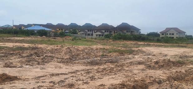 Rush for Good Deals on Half Plot at Prampram Beach Lane · Photo 2