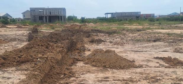 Rush for Good Deals on Half Plot at Prampram Beach Lane · Photo 3