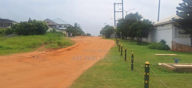 Promo Month Season on Half Plot at Tema Community 25 · Photo 1