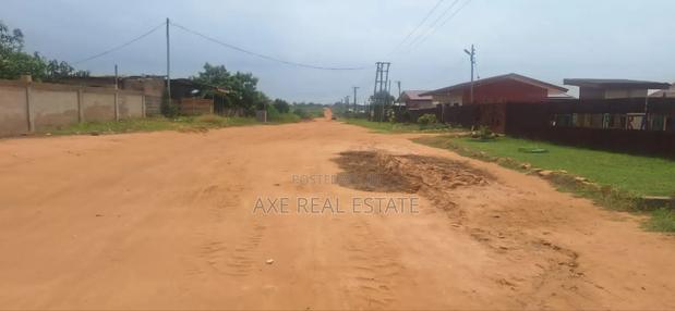 Promo Month Season on Half Plot at Tema Community 25 · Photo 2