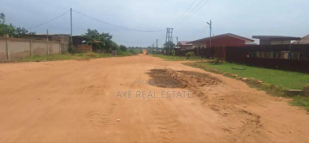 Promo Month Season on Half Plot at Tema Community 25 · Photo 3