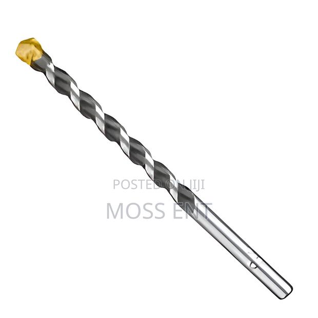 Ingco Masonry Drill Bit 3x60mm C400 - DBM · Photo 1