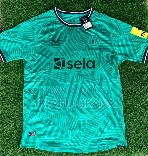 Get Your Original Jersey Now at Tryahu · Photo 1