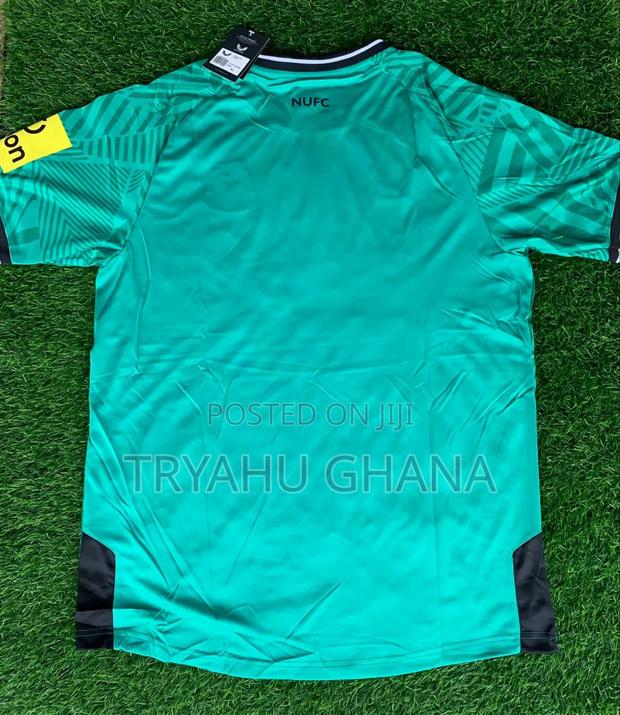 Get Your Original Jersey Now at Tryahu · Photo 2
