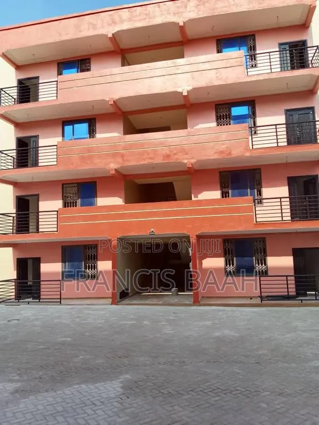 2bdrm Apartment in Shining Star Real, Awutu Senya West for rent · Photo 1