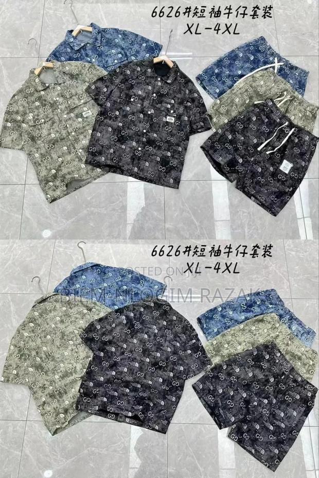 Original North Face Gucci Top N Down Available in Stock · Photo 4