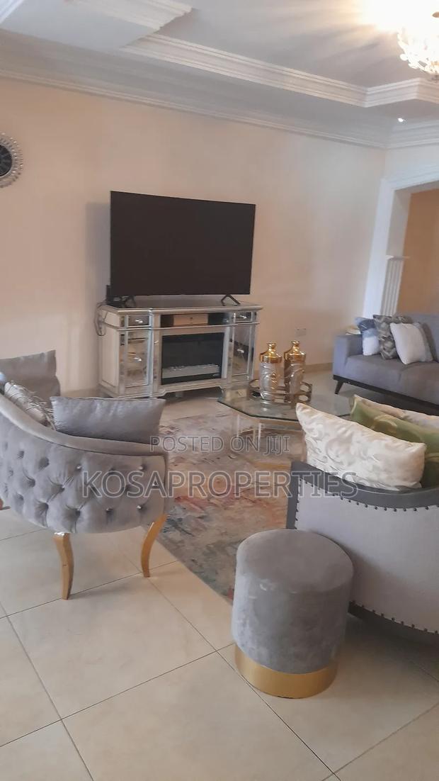 Furnished 3bdrm Apartment in School Junction for rent · Photo 5