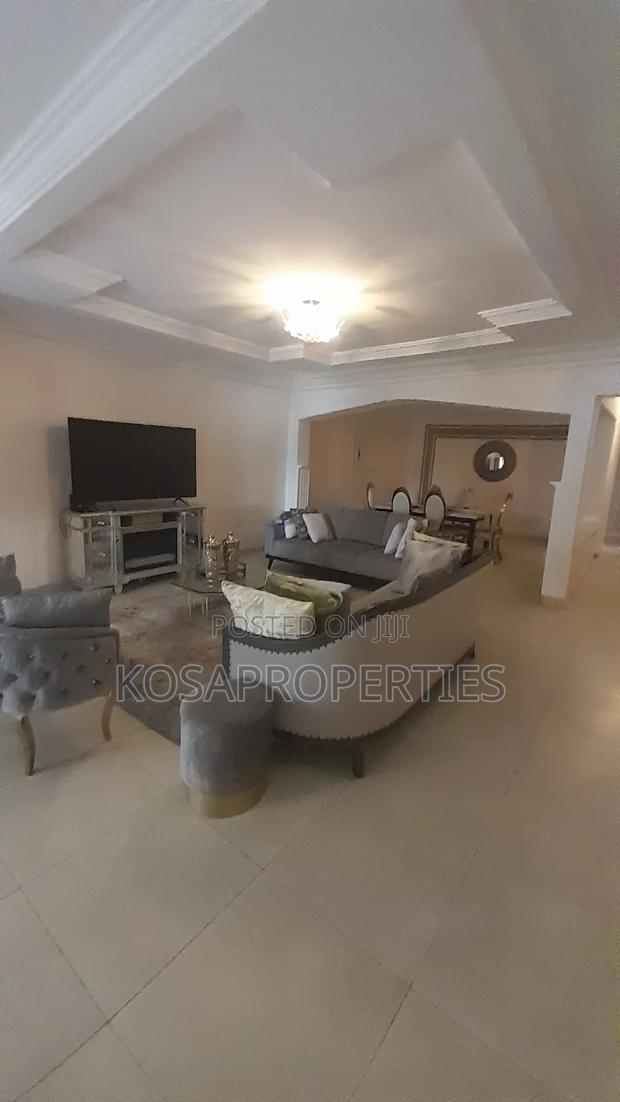 Furnished 3bdrm Apartment in School Junction for rent · Photo 6