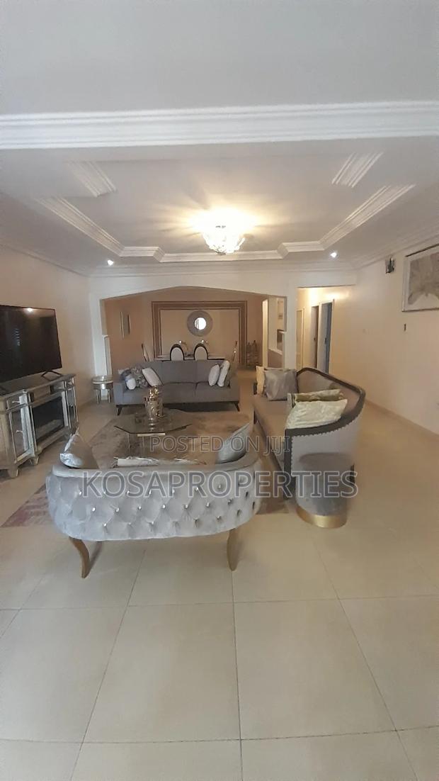 Furnished 3bdrm Apartment in School Junction for rent · Photo 7