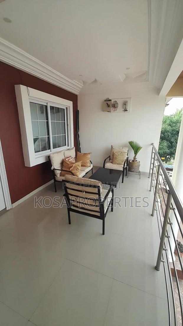 Furnished 3bdrm Apartment in School Junction for rent · Photo 8