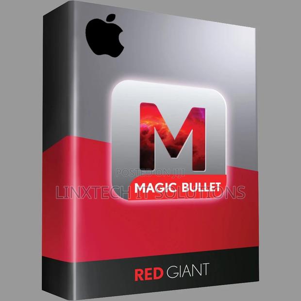 Magic Bullet Suite 2024 Mac · Photo 1