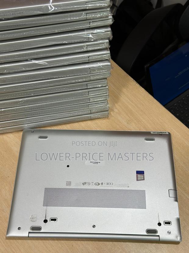 New Laptop HP EliteBook 840 G5 8GB Intel Core I5 SSD 256GB · Photo 4