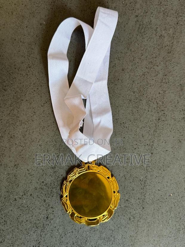 Medals Gold | Silver | Bronze · Photo 8