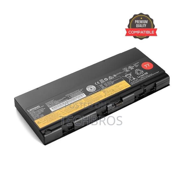 Original Lenovo Thinkpad P50/P51 Battery(77+) · Photo 2