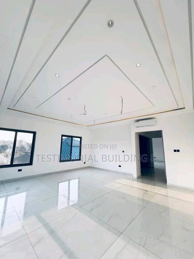4bdrm House in Testimonial Building, East Legon for sale · Photo 7