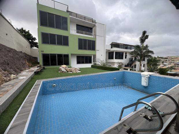 20bdrm House in Charclem Ventures, Accra Metropolitan for sale · Photo 3