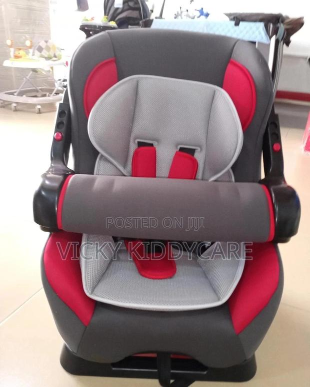 Baby Car Seat · Photo 1