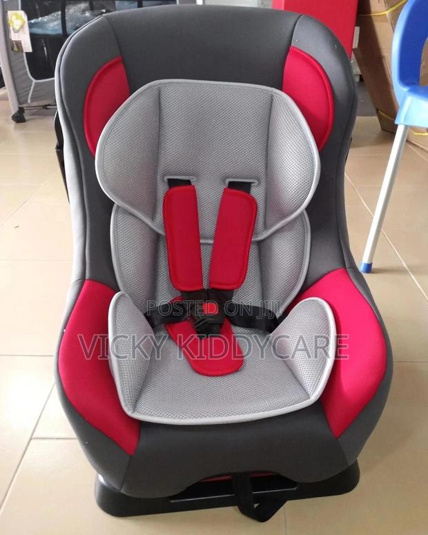 Baby Car Seat · Photo 2