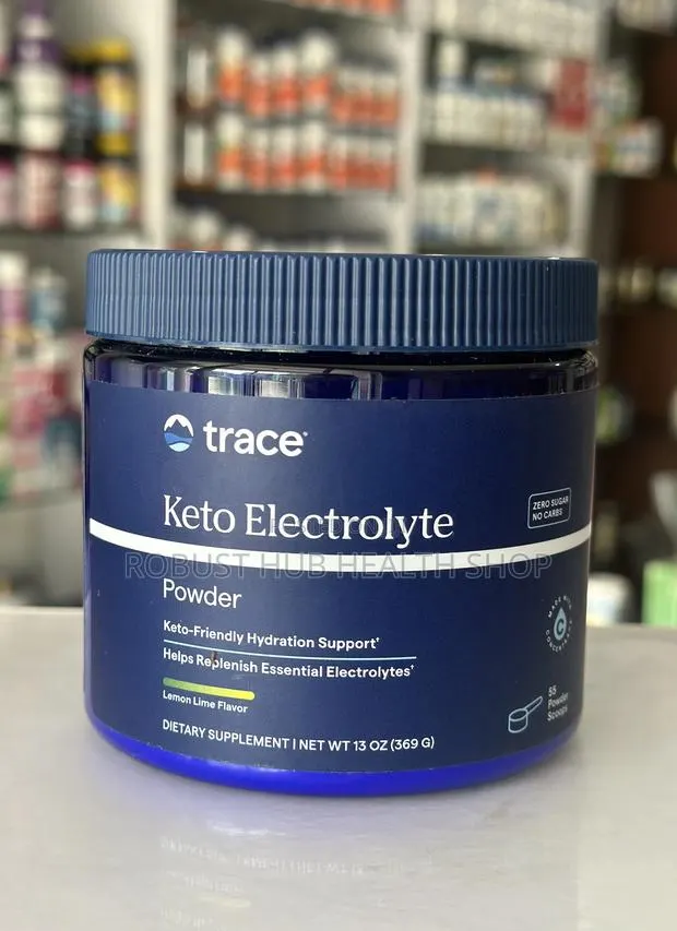 Keto Electrolytes · Photo 1