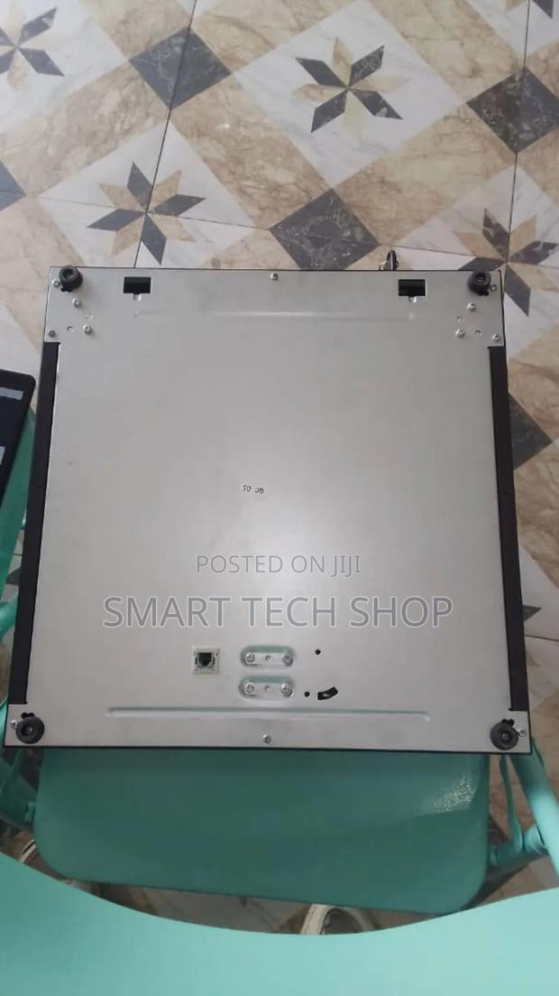 Steel Cashdrawer 12v Auto Open . 4 Notes and 8 Coins · Photo 4
