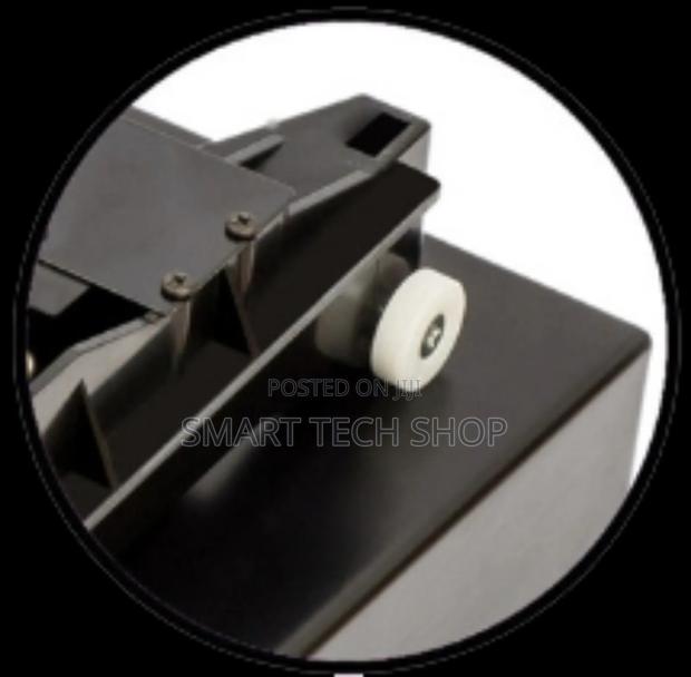 Steel Cashdrawer 12v Auto Open . 4 Notes and 8 Coins · Photo 7