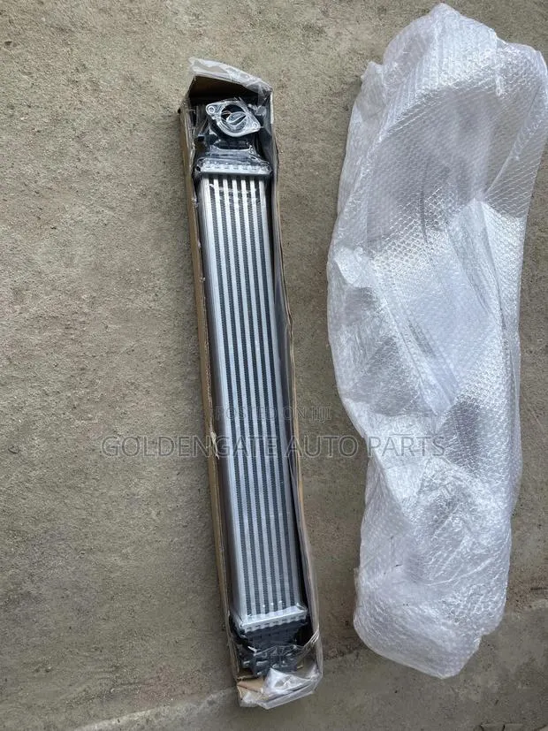 Honda Cr-v 17 18 19 20 21 22 Inter Cooler · Photo 1