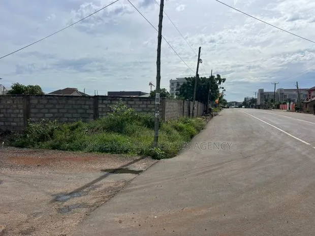 2Plot of Land for Sat at Tseaddo · Photo 1