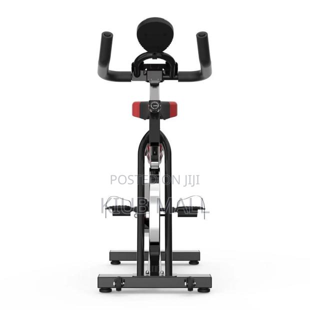 Spining Bike · Photo 2