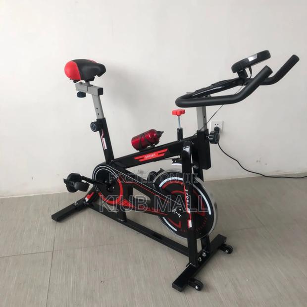 Spining Bike · Photo 3