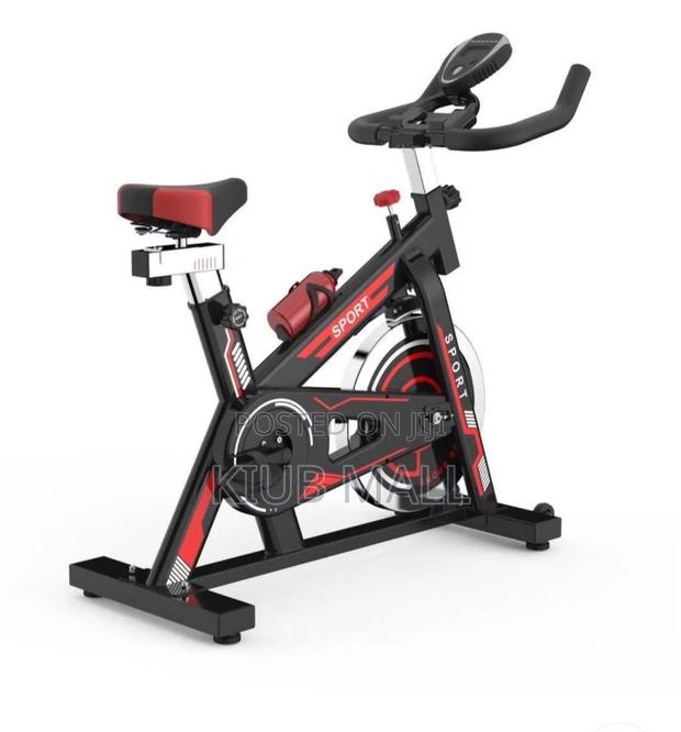 Spining Bike · Photo 6