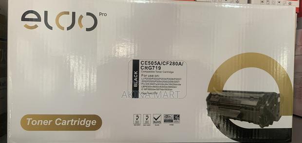 05a Toner 05a Compatible Hp Toner · Photo 1