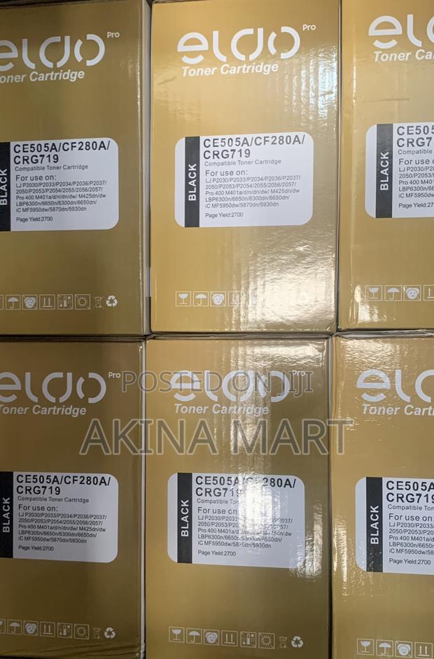 05a Toner 05a Compatible Hp Toner · Photo 2