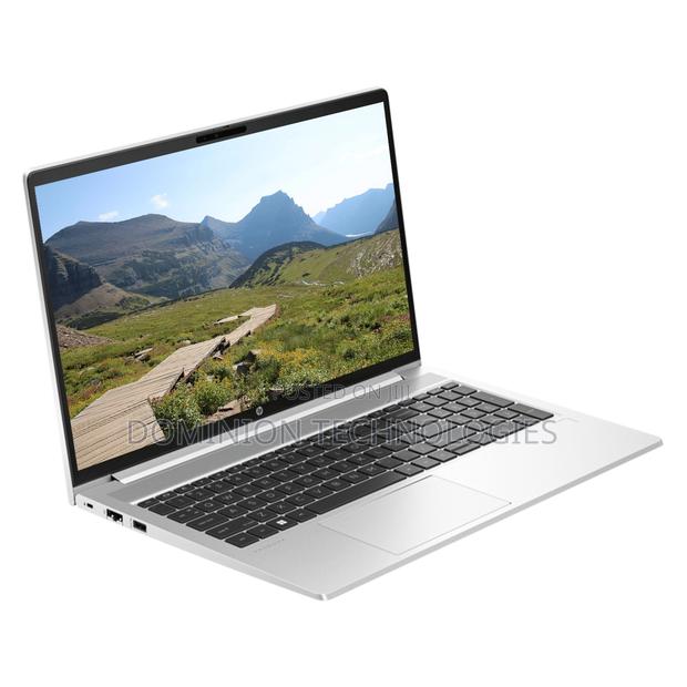 New Laptop HP ProBook 450 G9 8GB Intel Core I7 SSD 512GB · Photo 3